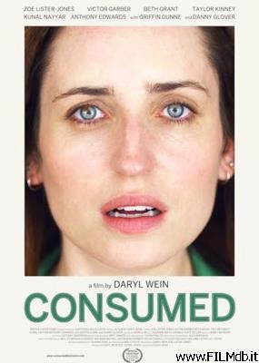 Poster of movie Consumed