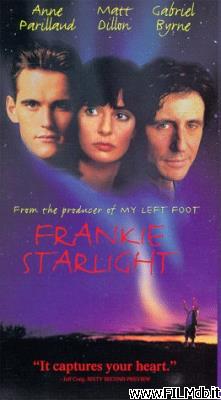 Poster of movie frankie starlight
