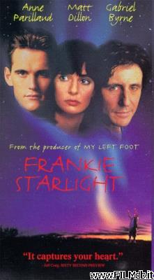 poster Poster of movie frankie starlight