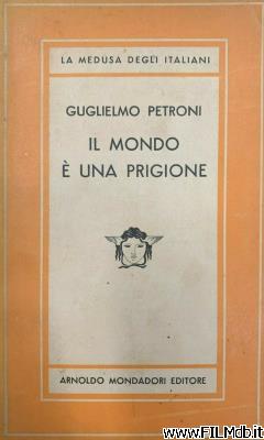 Cartel de la pelicula Il mondo è una prigione [filmTV]