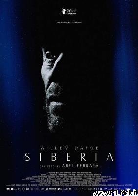 Affiche de film Siberia