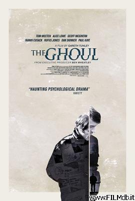Locandina del film the ghoul