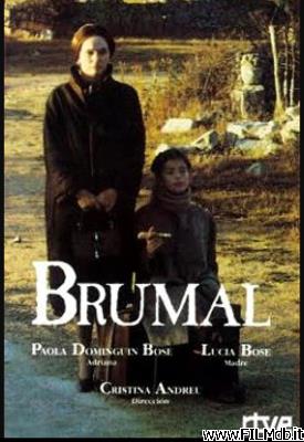 Locandina del film Brumal