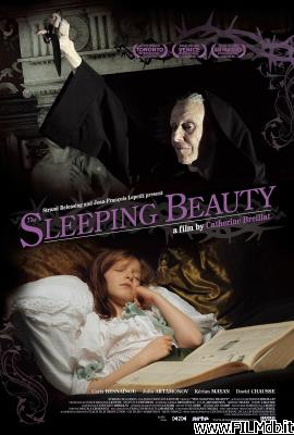 Poster of movie The Sleeping Beauty [filmTV]