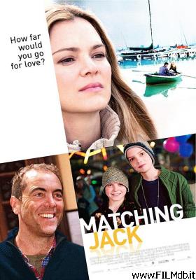 Poster of movie matching jack