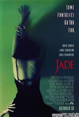 Locandina del film Jade