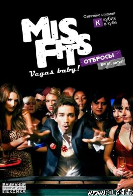 Poster of movie Vegas, Baby!