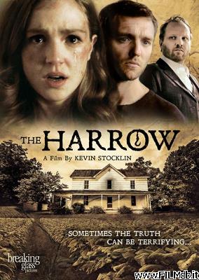 Affiche de film the harrow
