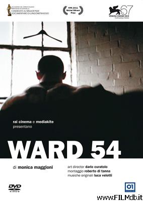 Locandina del film Ward 54
