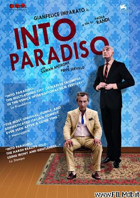 Poster of movie Into Paradiso