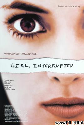 Poster of movie Girl, Interrupted