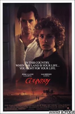 Poster of movie Country