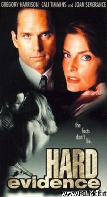 Poster of movie Hard Evidence [filmTV]