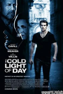 Poster of movie The Cold Light of Day