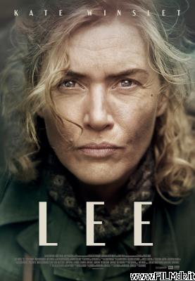 poster Cartel de la pelicula Lee