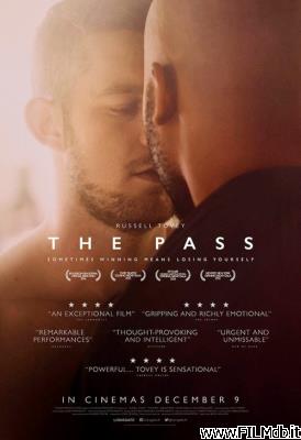 Locandina del film the pass