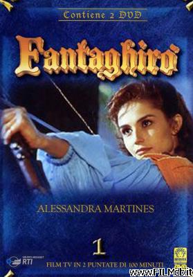 Cartel de la pelicula fantaghirò [filmTV]