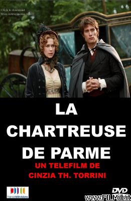 Poster of movie La Certosa di Parma [filmTV]