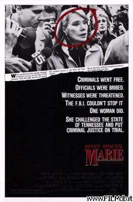 Poster of movie Marie