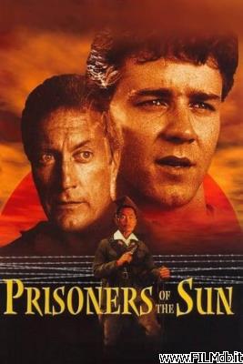 poster Cartel de la pelicula Juramento de sangre