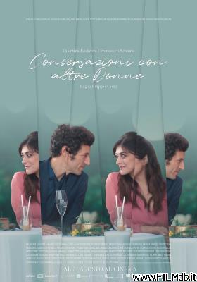 poster Poster of movie Conversazioni con altre donne