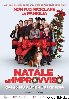 Poster of movie love the coopers