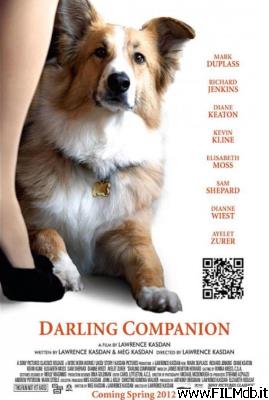 Locandina del film darling companion
