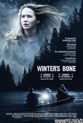 Poster of movie Winter's Bone