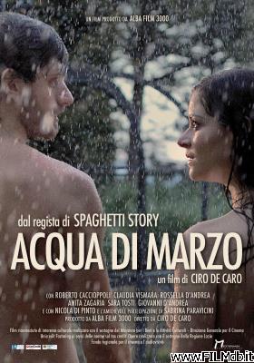 Poster of movie acqua di marzo