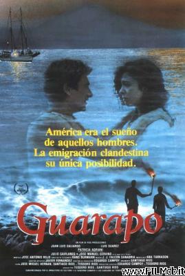 Locandina del film Guarapo