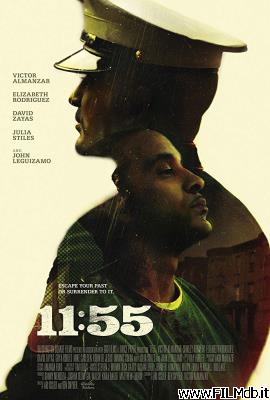 Poster of movie 11:55