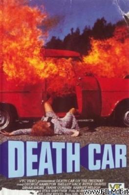 Poster of movie Death Car on the Freeway [filmTV]