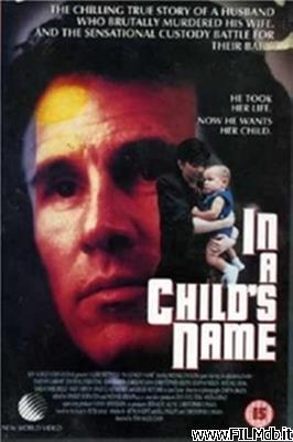 Poster of movie In a Child's Name [filmTV]
