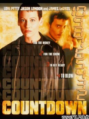Poster of movie Countdown