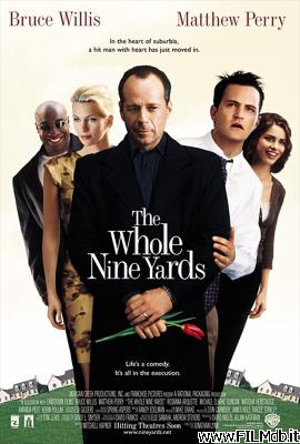 Poster of movie The Whole Nine Yards