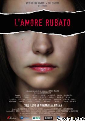 Poster of movie l'amore rubato