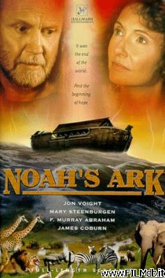 Locandina del film L'arca di Noè [filmTV]