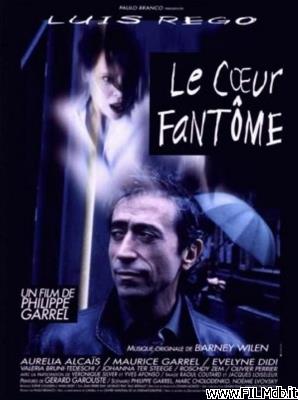 Poster of movie Le Coeur fantôme