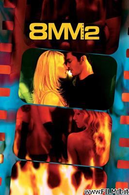 Affiche de film 8mm 2 [filmTV]