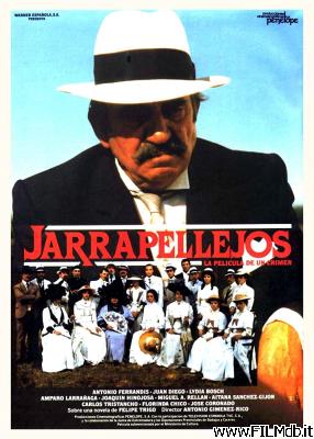 Poster of movie Jarrapellejos