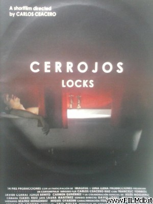 Poster of movie Locks [corto]