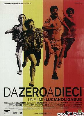 Poster of movie Da 0 a 10