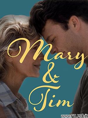 Poster of movie Mary and Tim [filmTV]