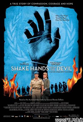 Locandina del film Shake Hands with the Devil