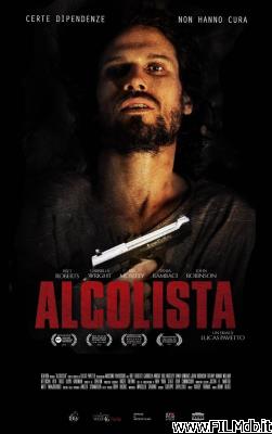 Poster of movie alcoholist