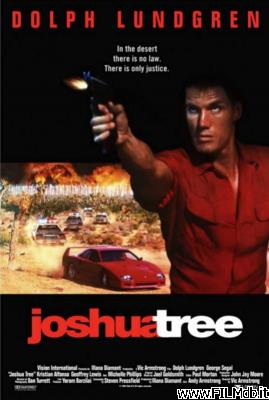 Poster of movie Joshua Tree