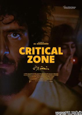 Poster of movie Critical Zone