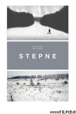 Affiche de film Stepne