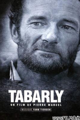 Locandina del film Tabarly