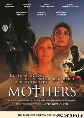 Poster of movie mothers